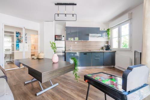 Apartamento Little Big Vacations - Fairytale Factory