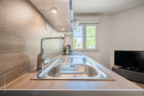 Apartamento Little Big Vacations - Fairytale Factory