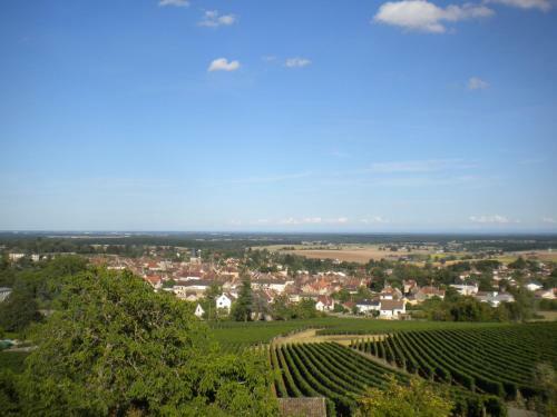 Hostal Le Mont Laurent