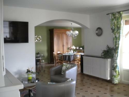 Hostal Le Mont Laurent