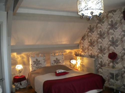 Hostal Le Mont Laurent