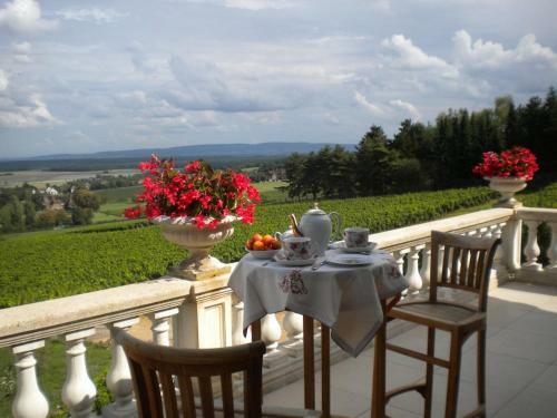 Hostal Le Mont Laurent