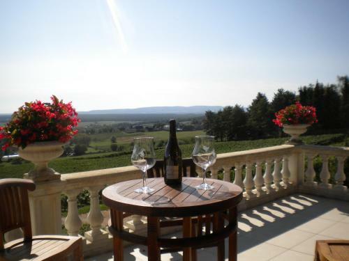 Hostal Le Mont Laurent