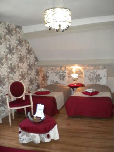 Hostal Le Mont Laurent