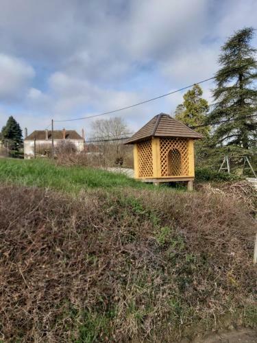 Hostal Le Mont Laurent