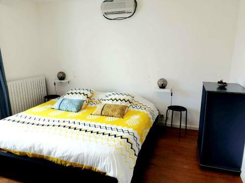 Agroturismo Gite De Circourt