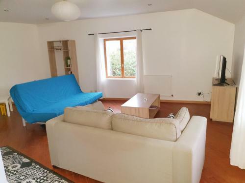 Agroturismo Gite De Circourt