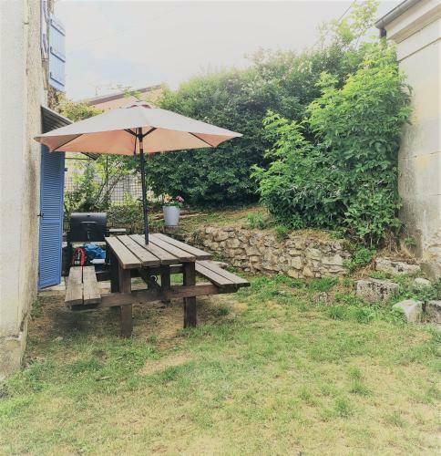 Agroturismo Gite De Circourt