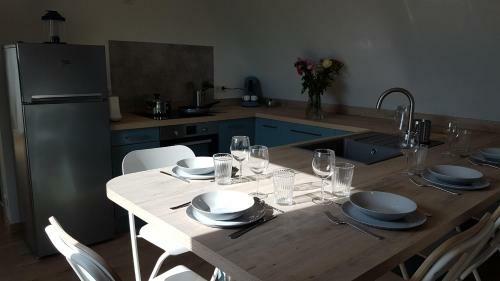 Le Shelter