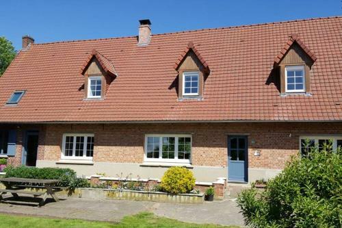 G�te Du Bocage