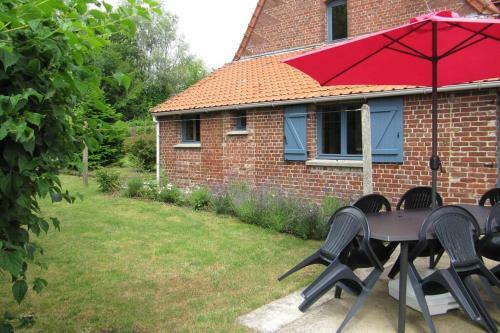 G�te Du Bocage
