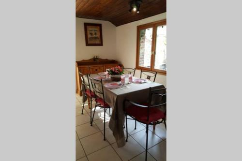 G�te Du Bocage
