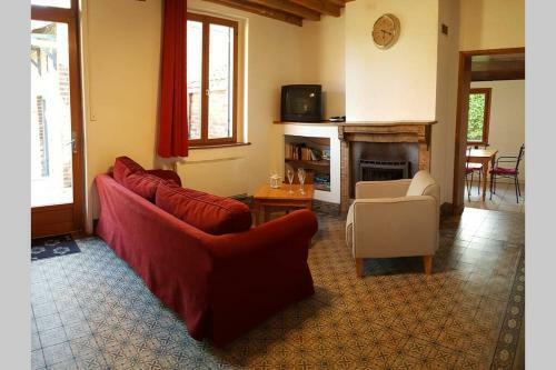 G�te Du Bocage