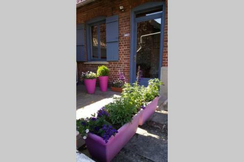 G�te Du Bocage