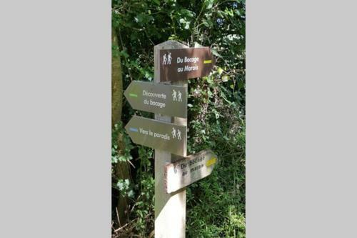G�te Du Bocage