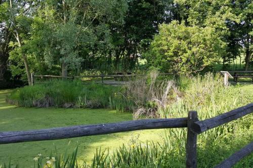 G�te Du Bocage