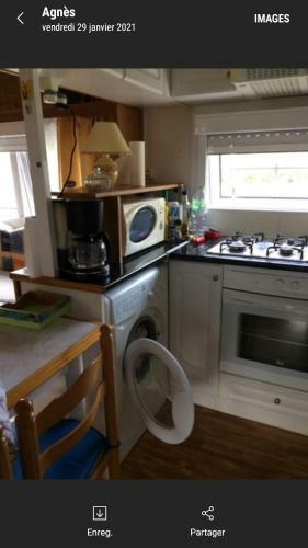 Apartamento Petite Maison Dans La Prairie