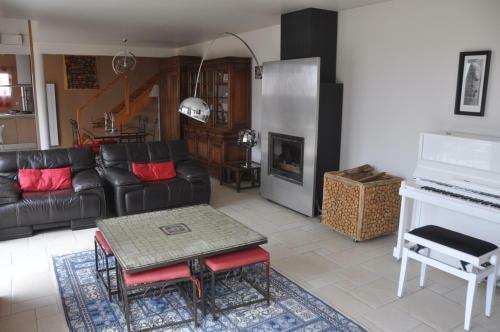 Gite Gousseau Spa
