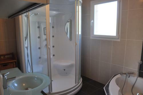 Gite Gousseau Spa