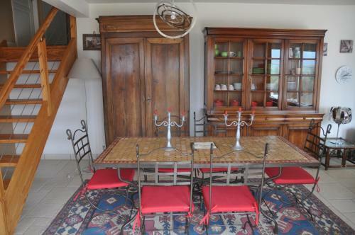 Gite Gousseau Spa