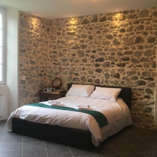 Apartamento Deluxe Studio Chez Susan
