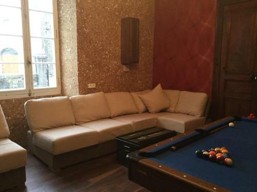 Apartamento Deluxe Studio Chez Susan