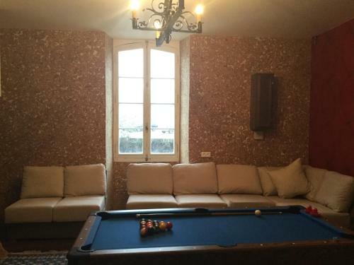 Apartamento Deluxe Studio Chez Susan
