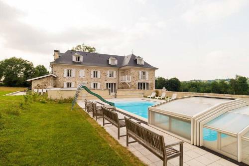 Maison Harmonie