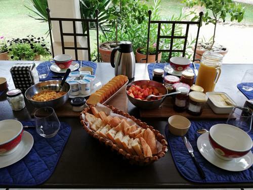 Bed & Breakfast La Goutadou