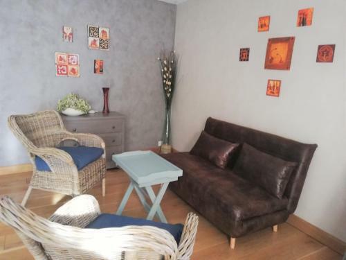 Bed & Breakfast La Goutadou