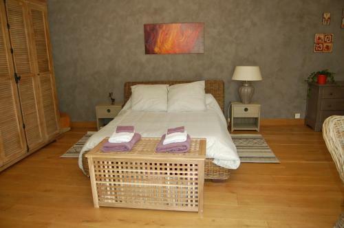 Bed & Breakfast La Goutadou