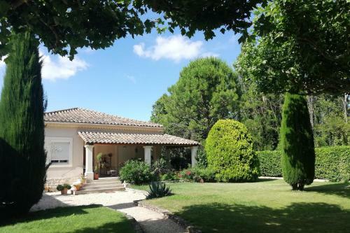 Bed & Breakfast La Goutadou