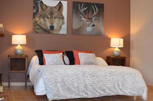 Hostal La Longere De Cabanes
