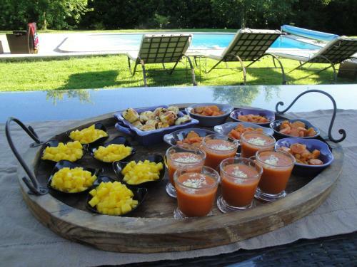 Hostal La Longere De Cabanes
