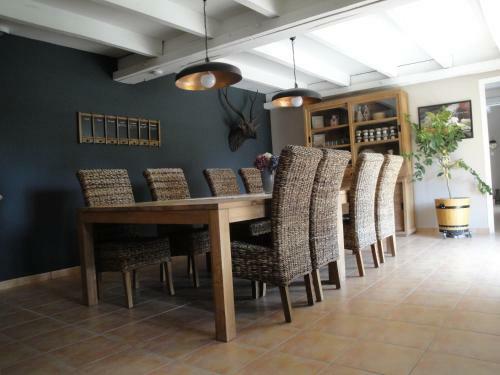 Hostal La Longere De Cabanes