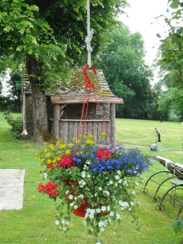 Hostal La Longere De Cabanes