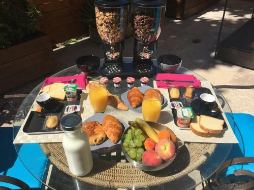 Bed & Breakfast D�sir'��m