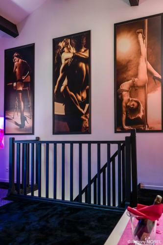 Bed & Breakfast D�sir'��m
