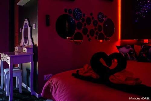 Bed & Breakfast D�sir'��m