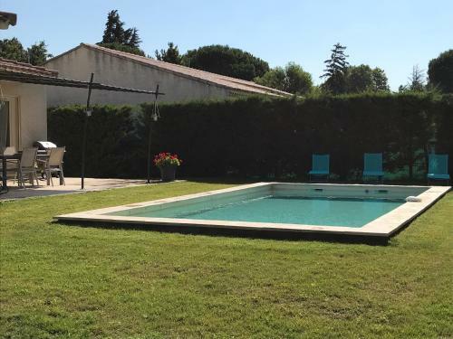 Villa Z�nitude