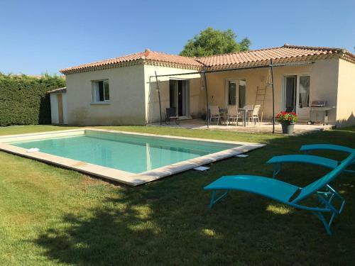Villa Z�nitude