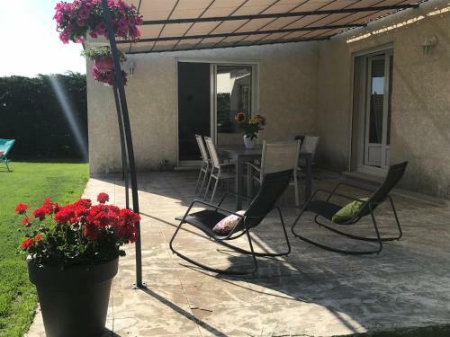 Villa Z�nitude