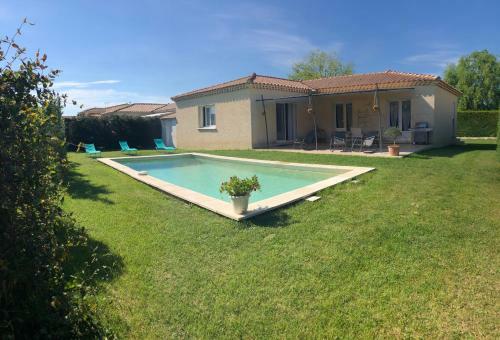 Villa Z�nitude
