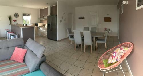 Villa Z�nitude