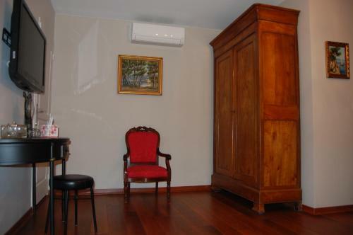 Bed & Breakfast Mas De La Respelido