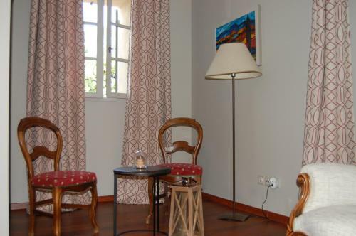 Bed & Breakfast Mas De La Respelido