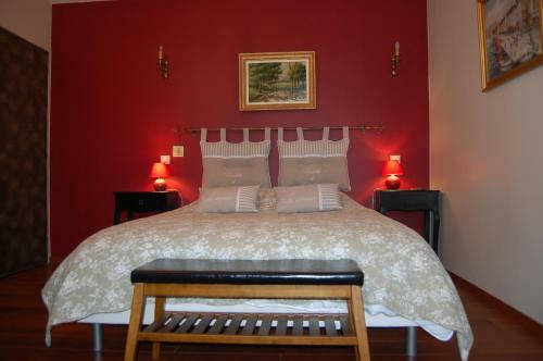 Bed & Breakfast Mas De La Respelido