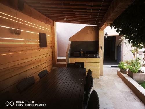 Apartamento Joli Cocon De 80 M2