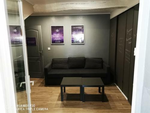 Apartamento Joli Cocon De 80 M2