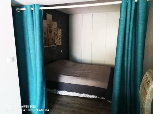 Apartamento Joli Cocon De 80 M2